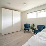 Casa de Férias Modern With Sea View In