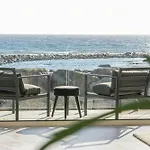 Modern With Sea View In *