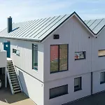 Modern With Sea View In