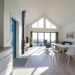 Casa de Férias Modern With Sea View In *