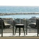 Modern With Sea View In Casa de Férias Borhaug