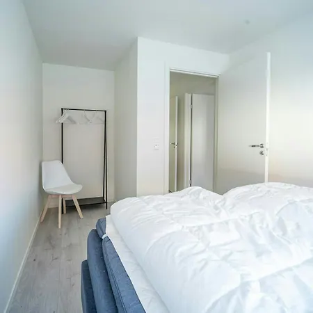 Modern With Sea View In *