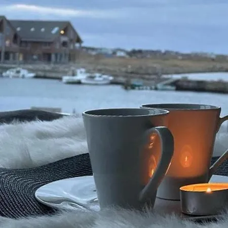 Modern With Sea View In *