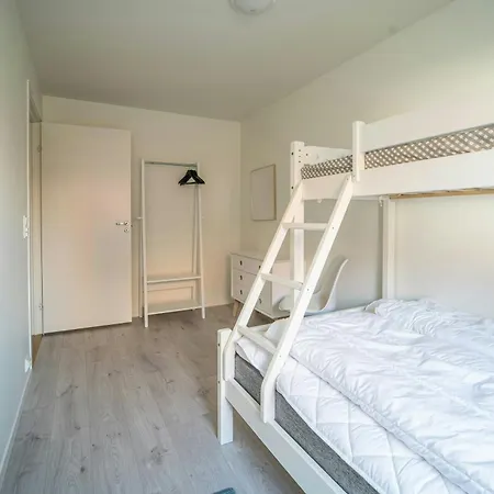 Modern With Sea View In *