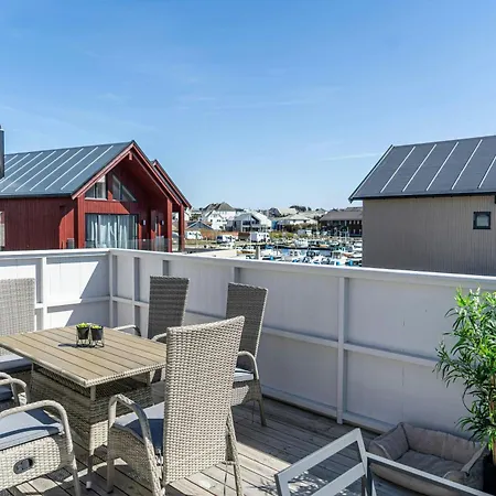 Modern With Sea View In *