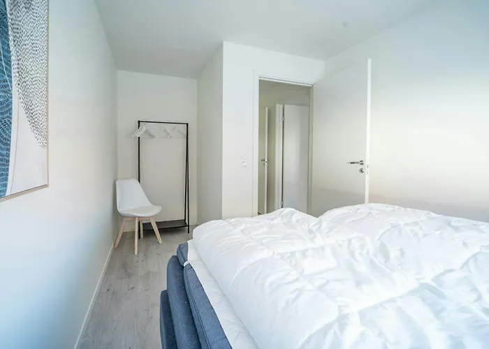 Modern With Sea View In *