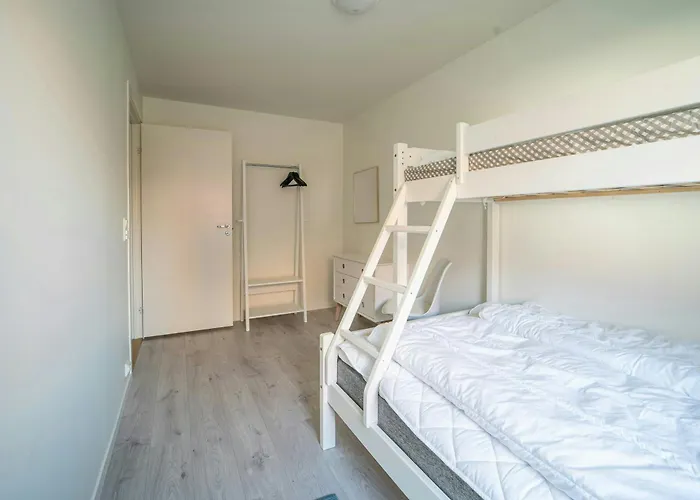 Modern With Sea View In *