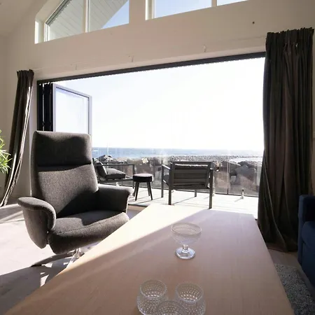 Modern With Sea View In *